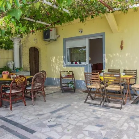 Studio In With Seaview, Terrace, Air Condition, Wifi Appartamento