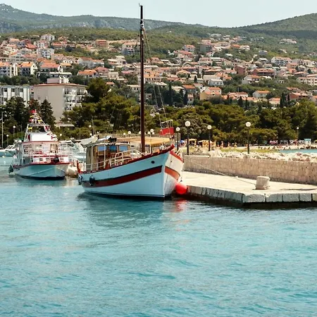 Appartamento Studio In With Seaview, Terrace, Air Condition, Wifi *
