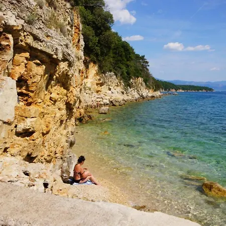 Studio In With Seaview, Terrace, Air Condition, Wifi Appartamento