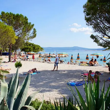 Studio In With Seaview, Terrace, Air Condition, Wifi Appartamento